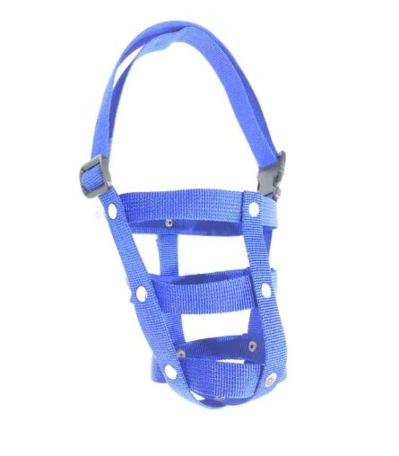 Soft Dog Muzzle additional view