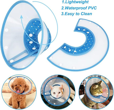 Soft E Collar for Pets additional view