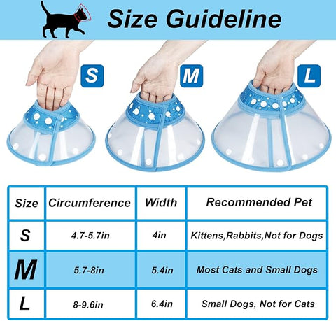 Soft E Collar for Pets additional view