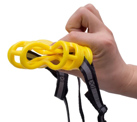 Soft Plastic Dog Muzzle additional view