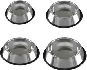 Stainless Steel Bowl for Cats additional view