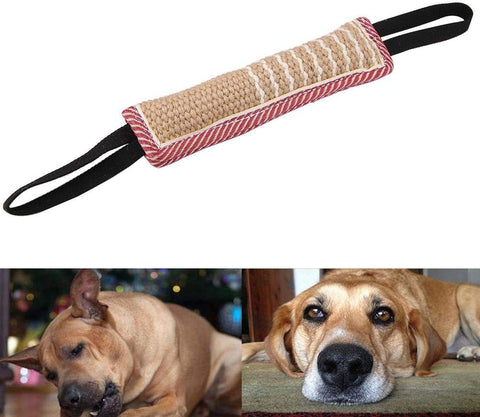 Tug Toy for Dogs additional view