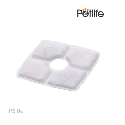 Fountain Filler