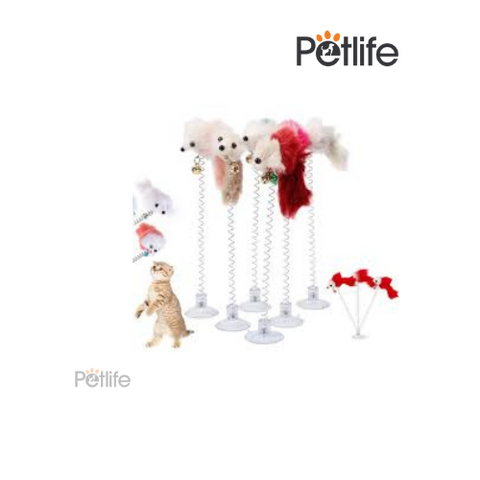 Scratch Post imported