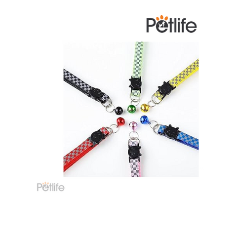 Cat Collar Puzzle Imported