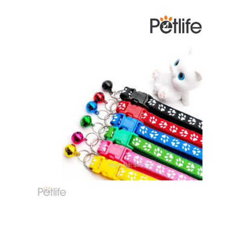 Cat Collar Star Imported