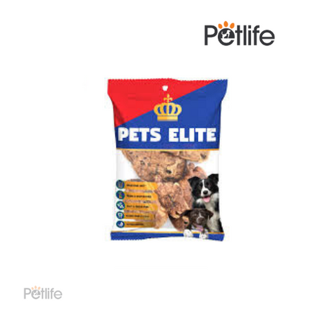 PET IDEAL PET TREATS & CHEWS