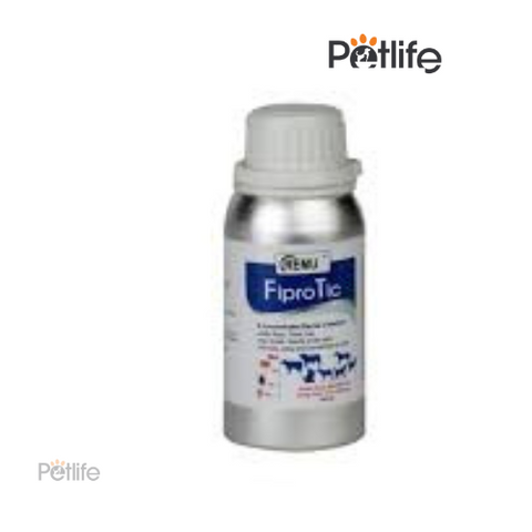Remu Fiprotic Dip 100ml