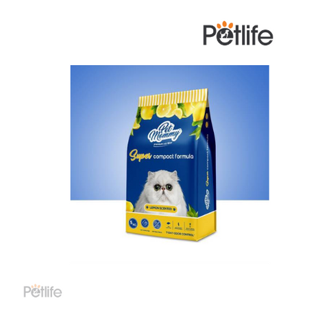 pet mommy 16 kg