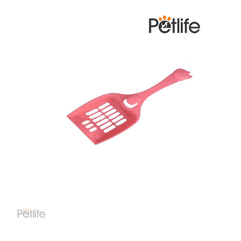 Litter scoop imported