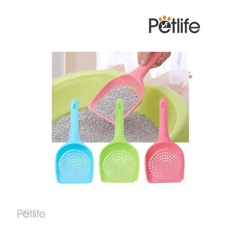 Cat Litter Scoop