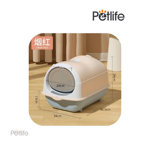 Liiter box small