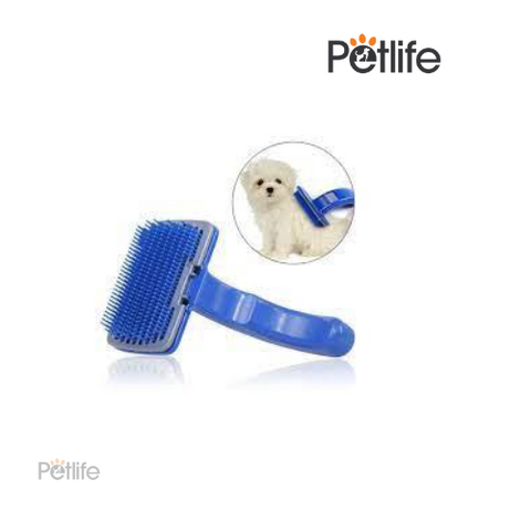 clicker brush