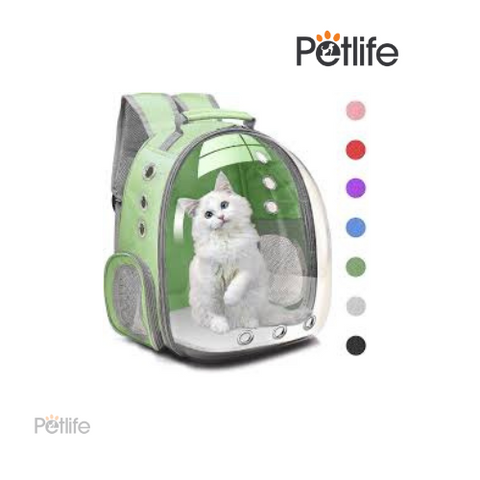 Pet Bag Pack Simple