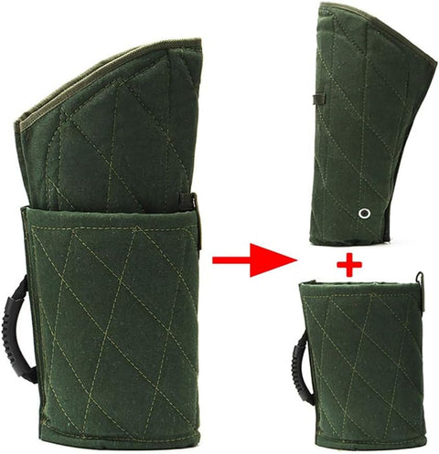 Young Puppy Training Bite Sleeve additional view