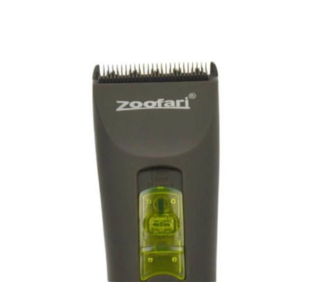 Zoofari DC39 Professional Pet Trimmer additional view